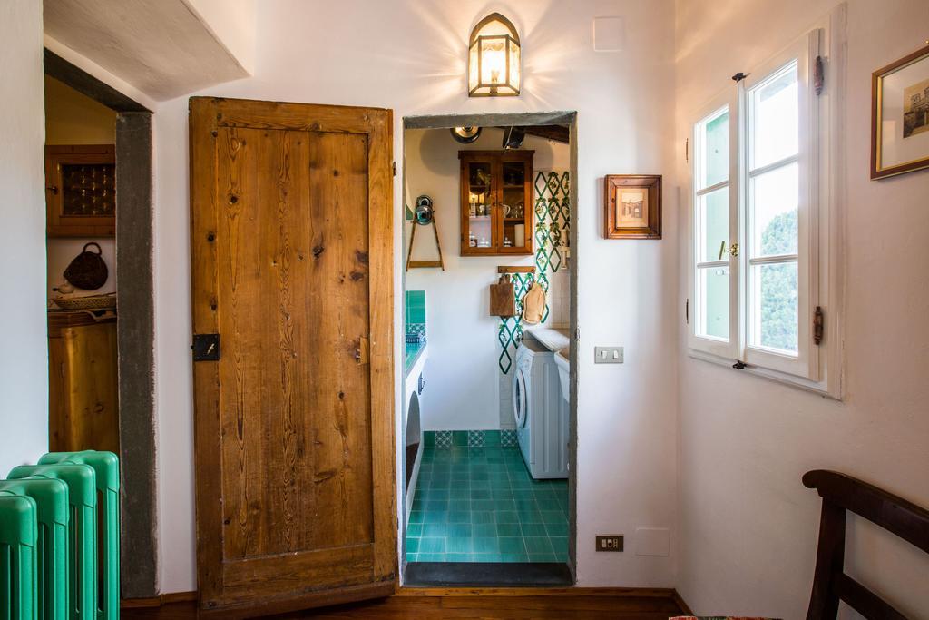 Apartment La Casina フィレンツェ エクステリア 写真