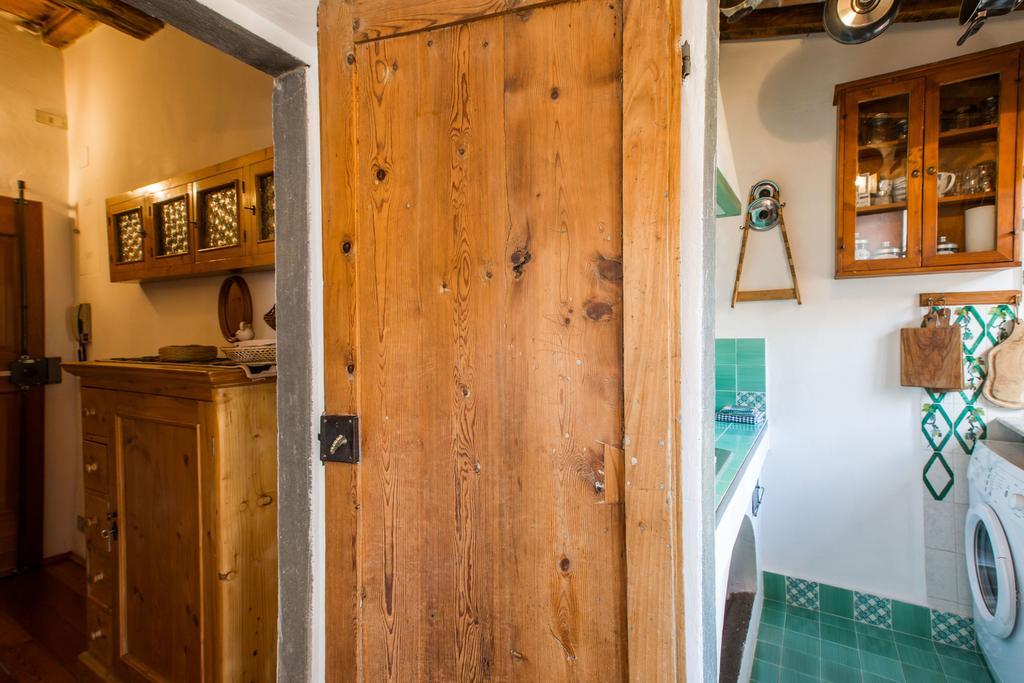 Apartment La Casina フィレンツェ エクステリア 写真