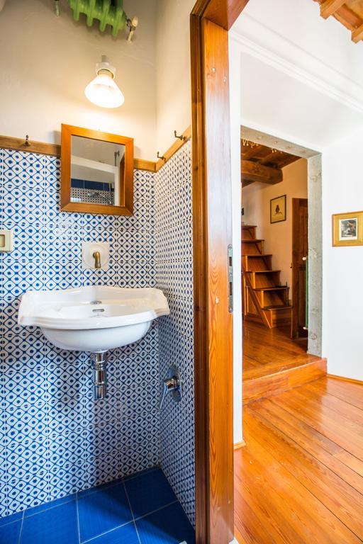 Apartment La Casina フィレンツェ エクステリア 写真