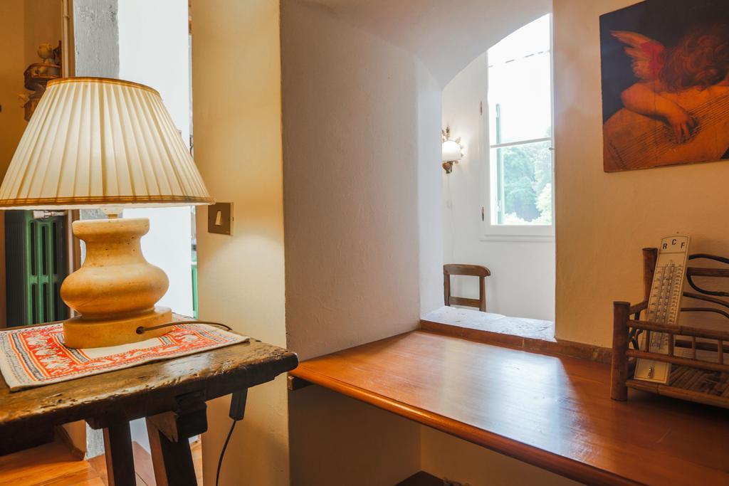 Apartment La Casina フィレンツェ エクステリア 写真