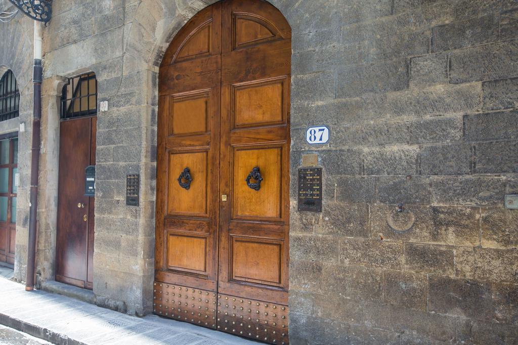 Apartment La Casina フィレンツェ エクステリア 写真