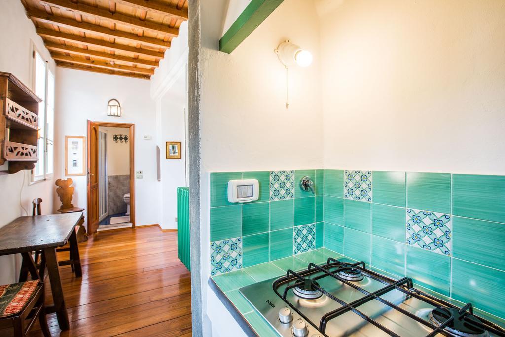 Apartment La Casina フィレンツェ エクステリア 写真