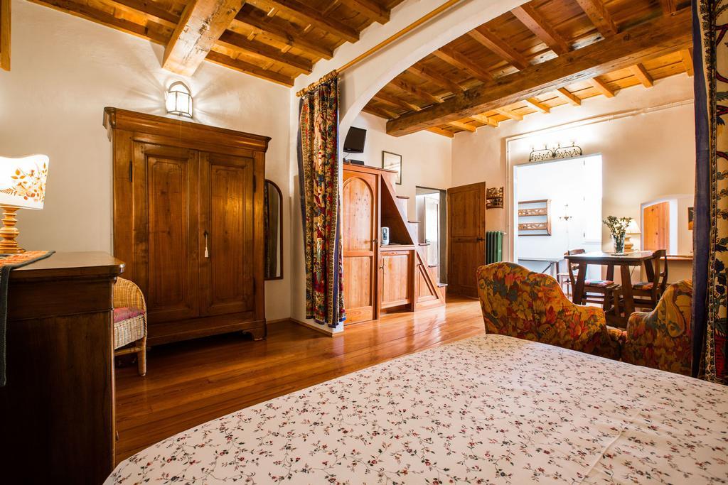 Apartment La Casina フィレンツェ エクステリア 写真