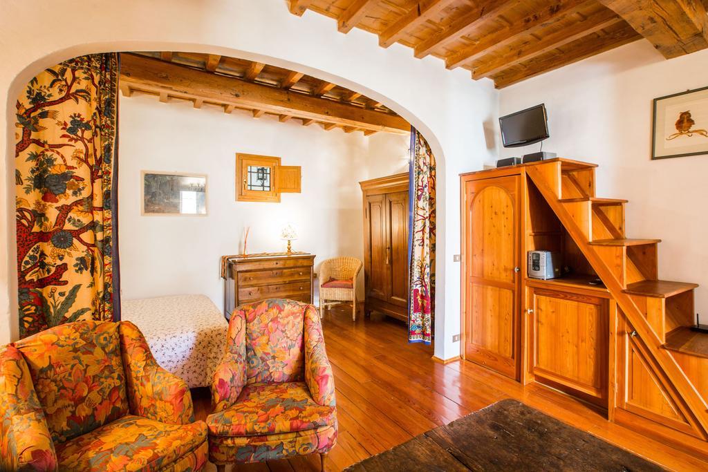 Apartment La Casina フィレンツェ エクステリア 写真