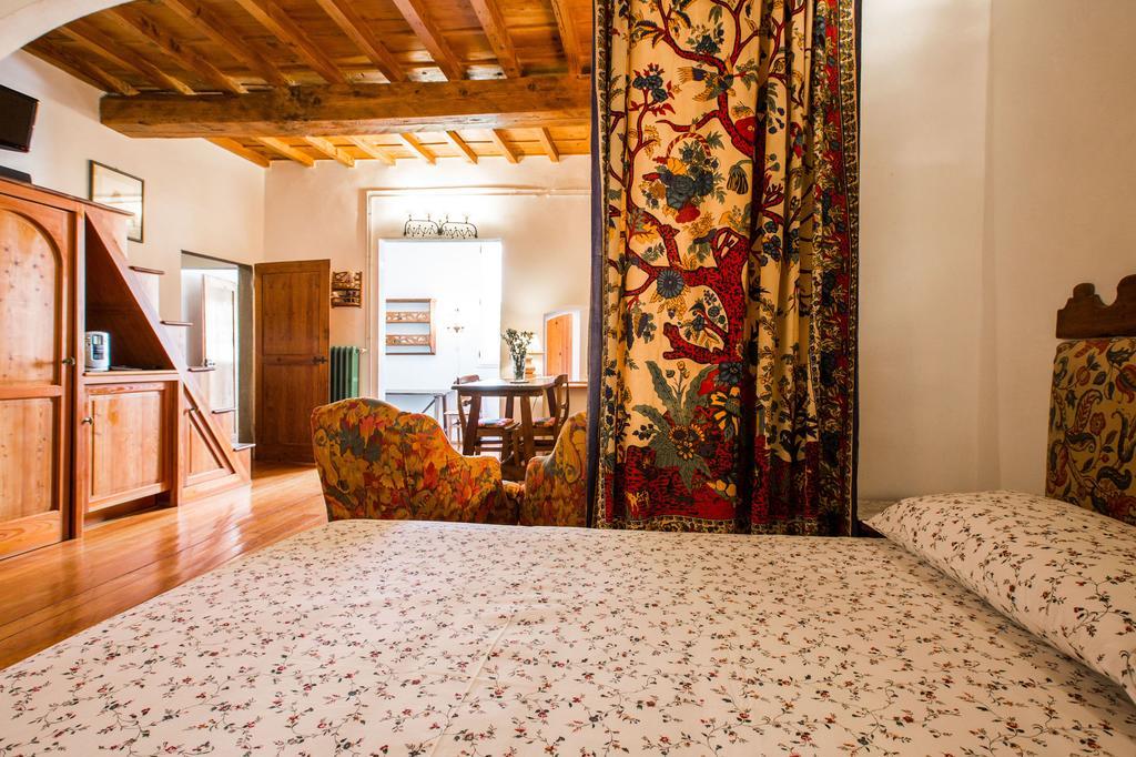 Apartment La Casina フィレンツェ エクステリア 写真