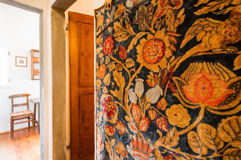 Apartment La Casina フィレンツェ エクステリア 写真