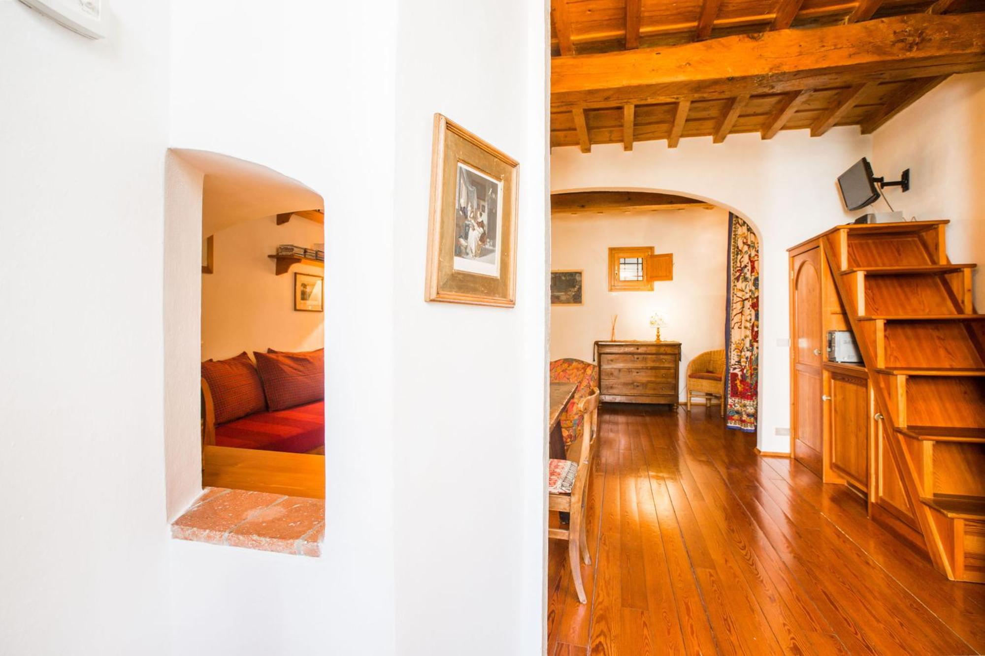 Apartment La Casina フィレンツェ エクステリア 写真
