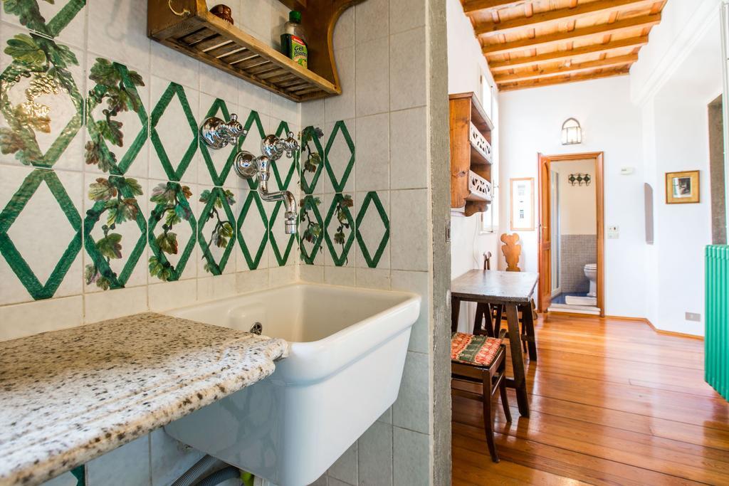 Apartment La Casina フィレンツェ エクステリア 写真
